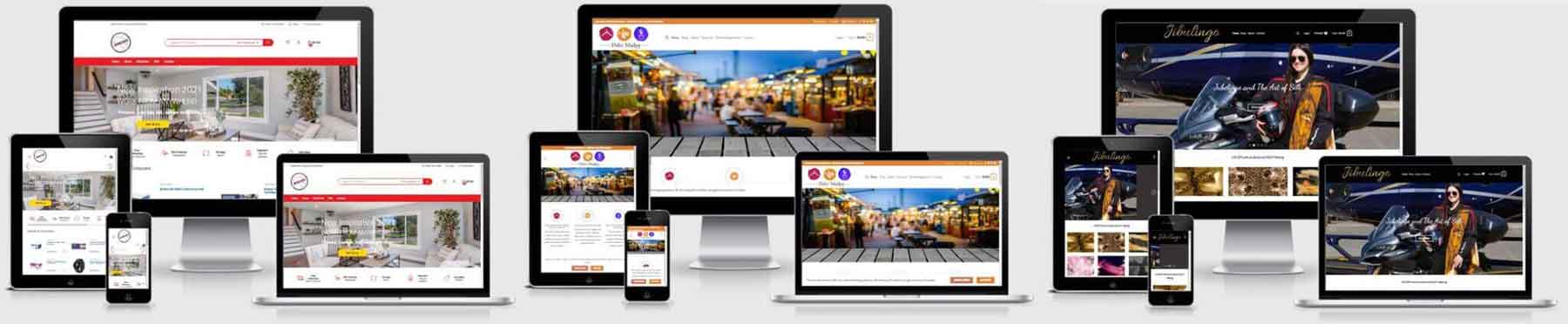 Our Clients Websites That We Have Designed
