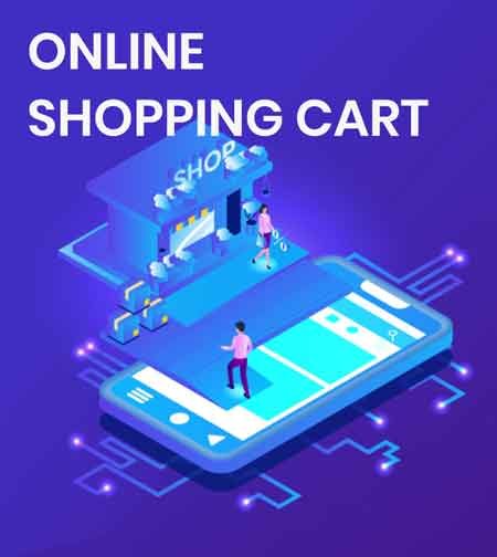 eCommerce Shopping Cart Features